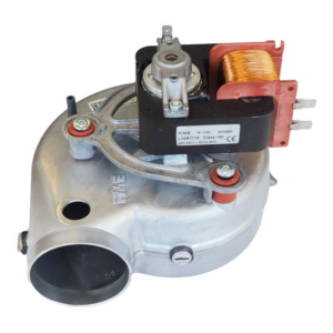 BERETTA R10026104 VENTILATORE RICAMBIO GR02555 SYLBER RIELLO 4365742 ESTRATTORE