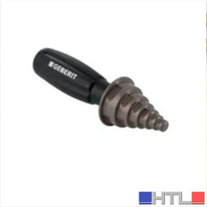 690.211.00.1 Sbavatore e Calibratore Geberit Mepla - misura: 16 - 50  GEBERIT
