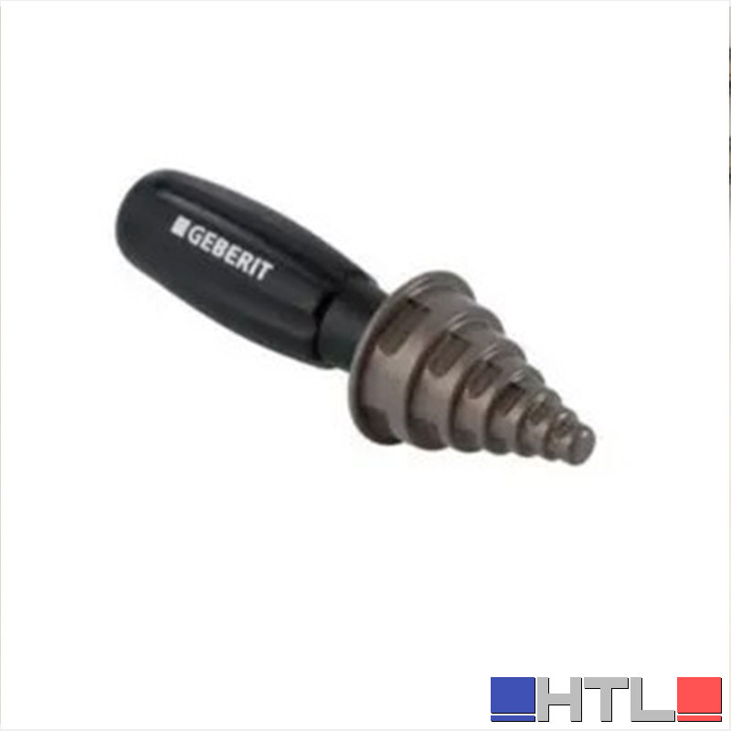 690.211.00.1 Sbavatore e Calibratore Geberit Mepla - misura: 16 - 50 GEBERIT