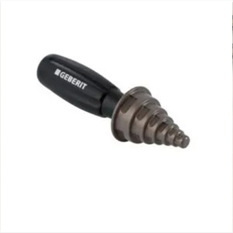 690.211.00.1 Sbavatore e Calibratore Geberit Mepla - misura: 16 - 50 GEBERIT - immagine 2