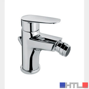 EMMEVI MISCELATORE BIDET CON SCARICO SERIE BETANEW ART.CR27004 CROMO