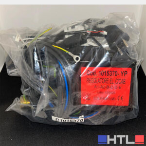 EDILKAMIN REGOLATORE EL.C/CAB. A1-A2-B-C-D-V R1015370