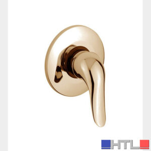 EMMEVI MISCELATORE DOCCIA INCASSO BRONZO SERIE DUKA ART.44009