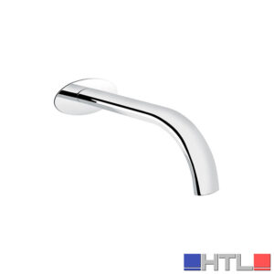 EMMEVI BOCCA DI EROGAZIONE PER INCASSO DOCCIA CROMO SERIE ELLY ART.C00670