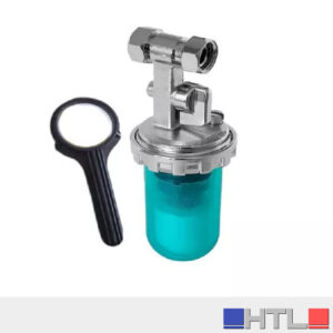DOSAPHOS DIMA MONOCORPO CON ACQUASTOP ATTACCHI 1/2"-1/2"