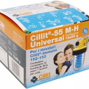 SALI POLIFOSFATI CILLIT 55 M-H UNIVERSAL