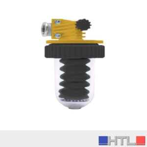 CILLICHEMIE CILLIT IMMUNO 152 CON BY-PASS DOSATORE DI SALI MINERALI + 2 BUSTINE