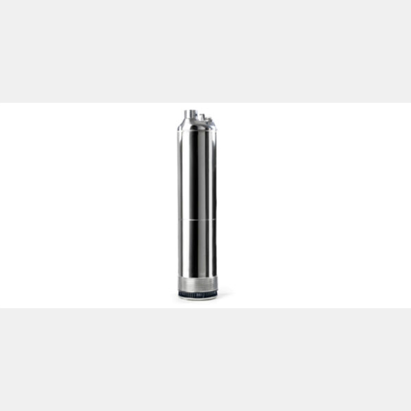 DAB PULSAR ELETTROPOMPE MULTISTADIO MONOBLOCCO SOMMERSA 5" PER ACQUE LIMPIDE, Pulsar 40/50 M-A - immagine 2