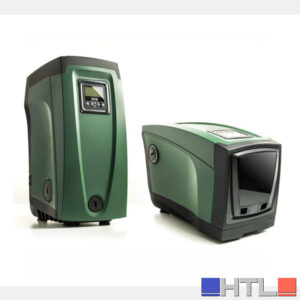 DAB E.SYBOX | HP 2 | 220 V | ELETTROPOMPA DI DESIGN