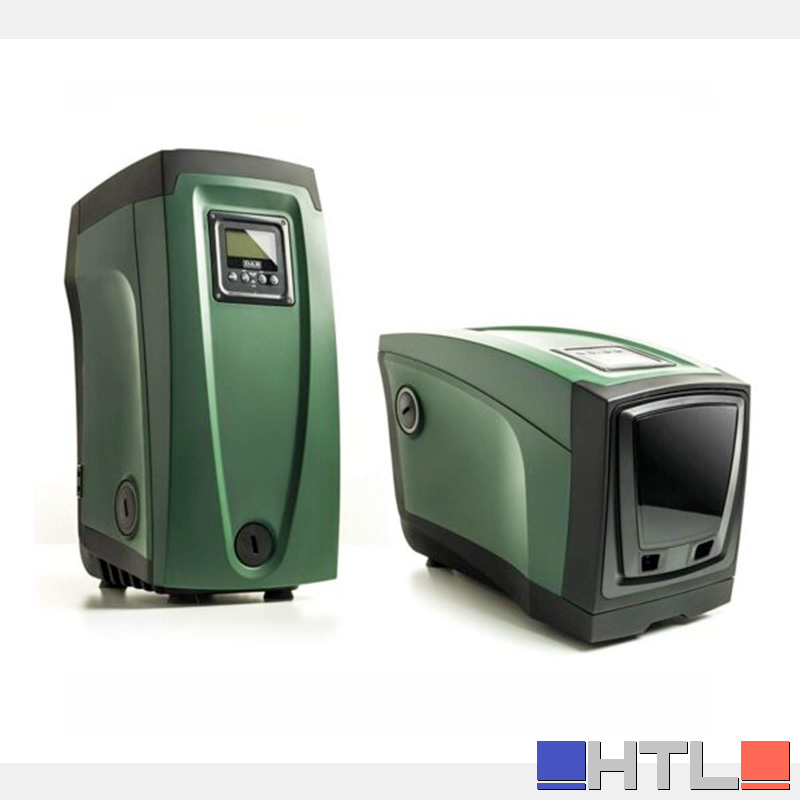 DAB E.SYBOX | HP 2 | 220 V | ELETTROPOMPA DI DESIGN