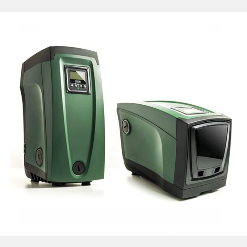 DAB E.SYBOX | HP 2 | 220 V | ELETTROPOMPA DI DESIGN - immagine 2