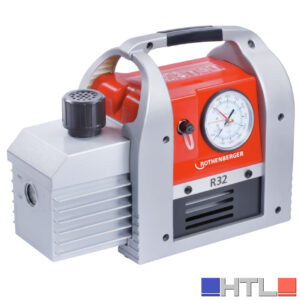 ROAIRVAC R32 6.0, 230V, 170 L/MIN