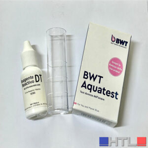 MINI AQUATEST CILLIT PER DUREZZA ACQUA CILLICHEMIE