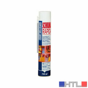 SARATOGA SCHIUMA RAPIDA POLIURETANICA AUTO ESPANDENTE