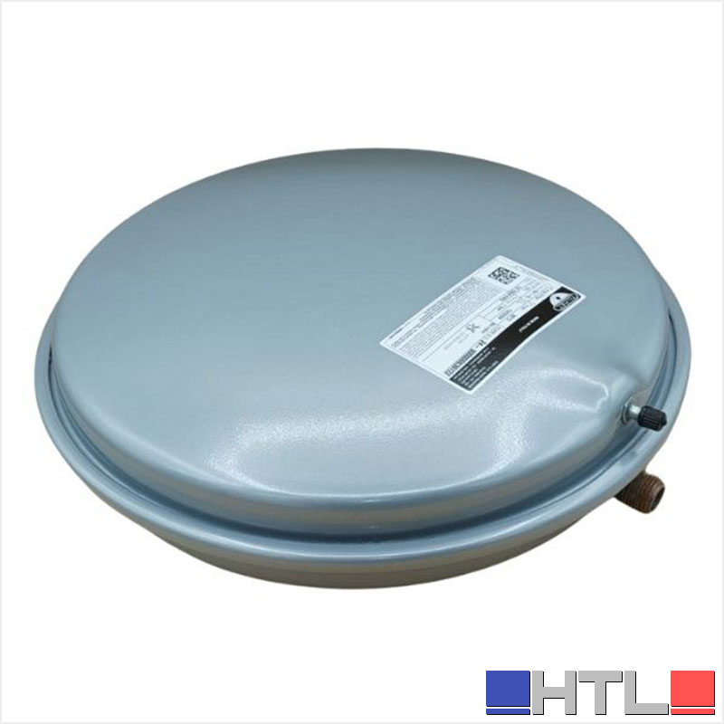 ZILMET VASO DI ESPANSIONE 10 LTS 521/ XL 389x92 1/2"
