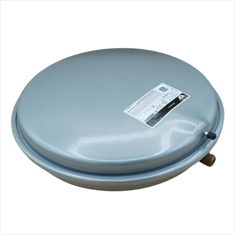 ZILMET VASO DI ESPANSIONE 10 LTS 521/ XL 389x92 1/2" - immagine 2