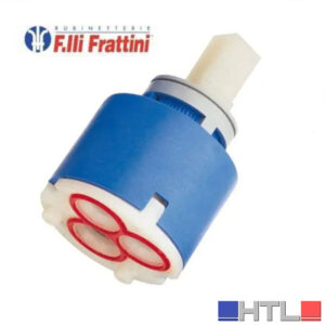 F.LLI FRATTINI CARTUCCIA RICAMBIO D.35 SENZA DISTRIBUTORE R08005