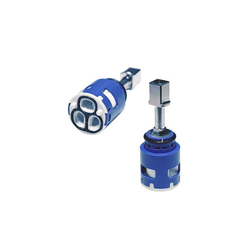 F.LLI FRATTINI CARTUCCIA PER MISCELATORE GAIA TOLOMEO DELIZIA R08013 RICAMBIO - immagine 2