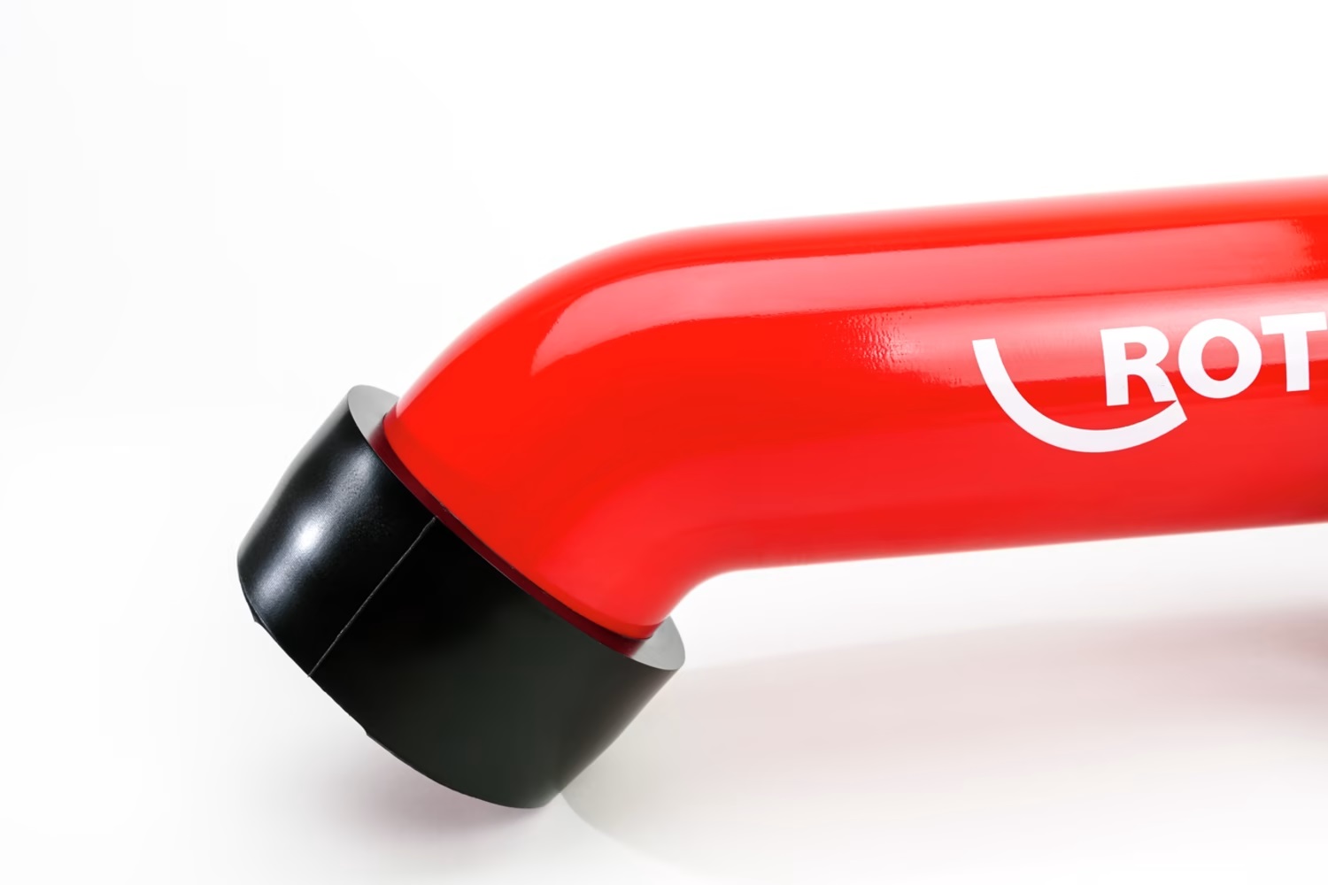 Rothenberger Pulitore ad aspirazione e a pressione, pompa professionale per la pulizia dei tubi, RoPump Super Plus X, con 2 adattatori - immagine 3