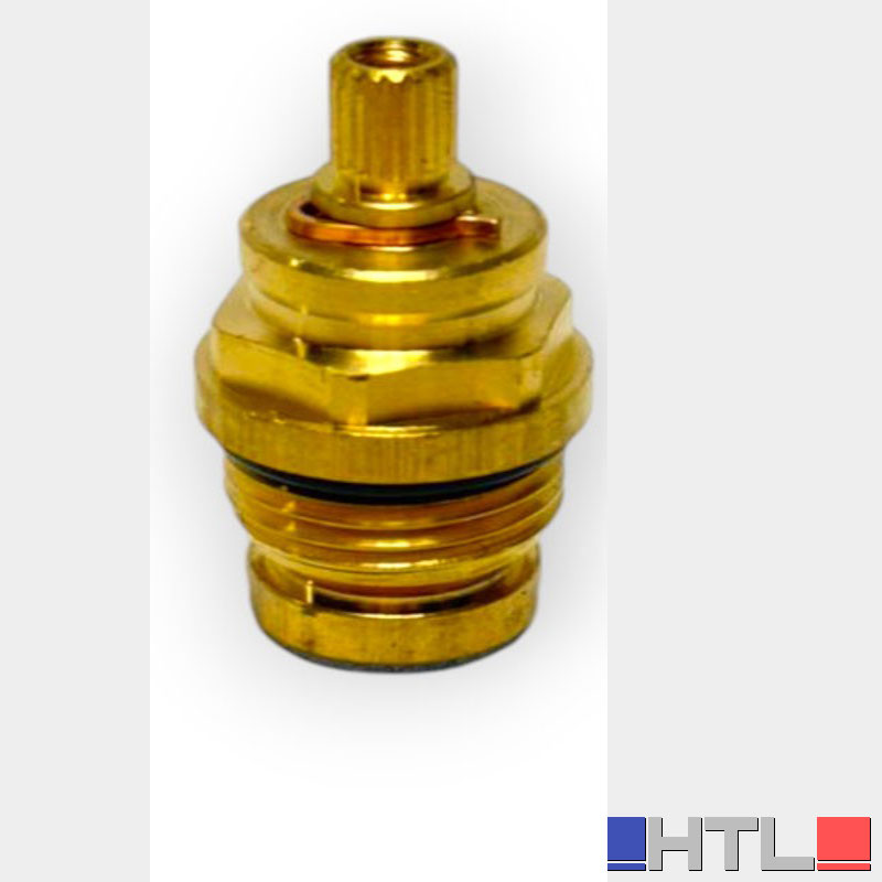 F.LLI FRATTINI VITONE UNI FILETTO 1/2 R28002