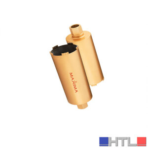 FORETTO ASPIRAZIONE 200 MM  DIAM. 205MM 1"1/4 MAXIMA FL25205A14