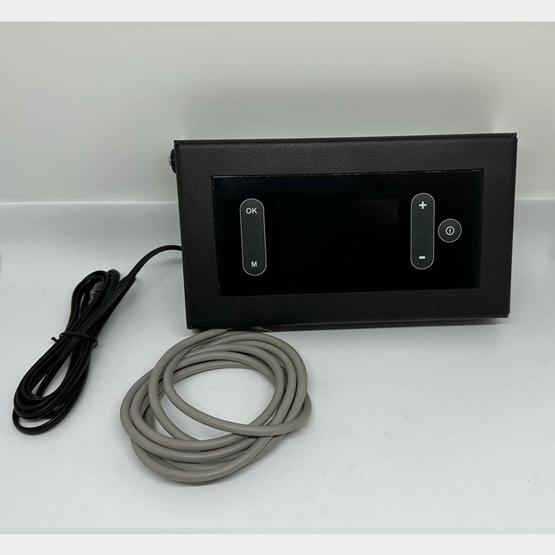 EDILKAMIN 1186600 RADIOCOMANDO ASOLA CON BATTERIA PER IDROPELLBOX 30 (ex R920496 - ex R1080240) - immagine 2
