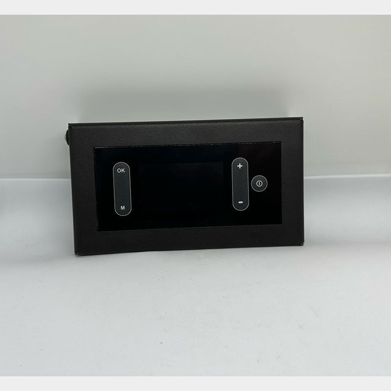 EDILKAMIN 1186600 RADIOCOMANDO ASOLA CON BATTERIA PER IDROPELLBOX 30 (ex R920496 - ex R1080240) - immagine 3