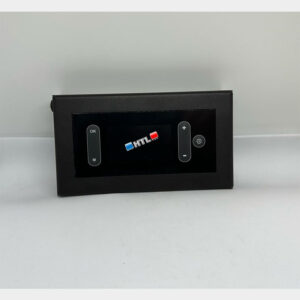 EDILKAMIN 1186600 RADIOCOMANDO ASOLA CON BATTERIA PER IDROPELLBOX 30 (ex R920496 - ex R1080240)