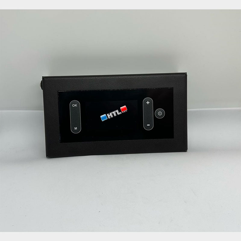 EDILKAMIN 1186600 RADIOCOMANDO ASOLA CON BATTERIA PER IDROPELLBOX 30 (ex R920496 - ex R1080240)