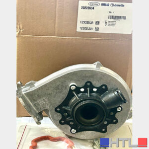 BERETTA RICAMBIO ORIGINALE VENTILATORE ART.20223534 PER CALDAIA BERETTA BLS 25C/BLS 28C