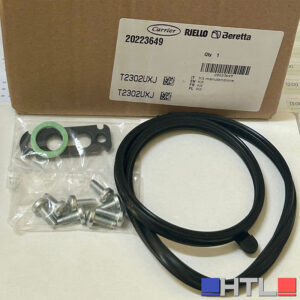 BERETTA RICAMBIO ORIGINALE KIT MANUTENZIONE ART.20223649 PER CALDAIA BERETTA BLS 25C/BLS 28C