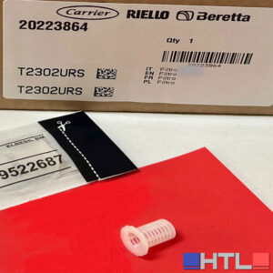 BERETTA RICAMBIO ORIGINALE FILTRO ART.20223864 PER CALDAIA BERETTA BLS 25C/BLS 28C