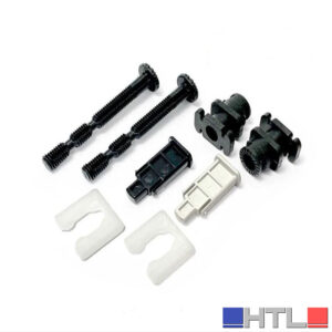 ITS TODINI KIT DI FISSAGGIO X TELAIO IDEA 20.95