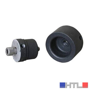 AQUATHERM MATRICE DOPPIA Ø 63 mm  ORIGINALE PER POLIFUSORE FUSIOTHERM TUBO VERDE