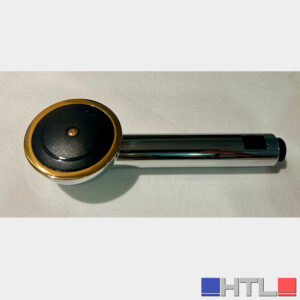 F.LLI FRATTINI DOCCETTA CROMO/ORO