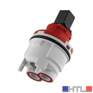 RICAMBIO CARTUCCIA HYDROPLAST Mod. FA30 RICAMBI PER MISCELATORE MONOCOMANDO