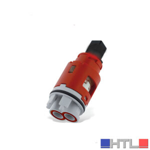RICAMBIO CARTUCCIA HYDROPLAST Mod. F25  RICAMBI PER MISCELATORE MONOCOMANDO