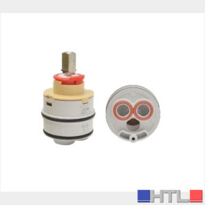 RICAMBIO CARTUCCIA HYDROPLAST Mod. AX38  RICAMBI PER MISCELATORE MONOCOMANDO