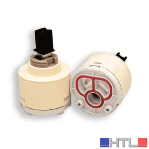 RICAMBIO CARTUCCIA HYDROPLAST Mod. G47 RICAMBI PER MISCELATORE MONOCOMANDO