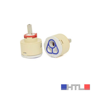 RICAMBIO CARTUCCIA HYDROPLAST Mod. C42  RICAMBI PER MISCELATORE MONOCOMANDO