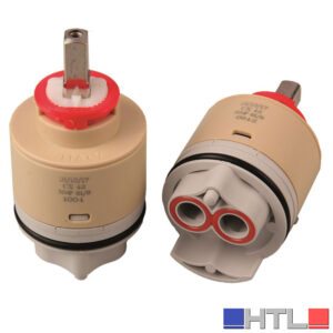 RICAMBIO CARTUCCIA HYDROPLAST Mod. CX42 RICAMBI PER MISCELATORE MONOCOMANDO