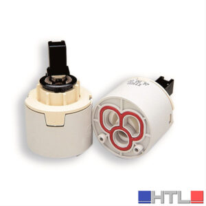 RICAMBIO CARTUCCIA HYDROPLAST Mod. G40 RICAMBI PER MISCELATORE MONOCOMANDO