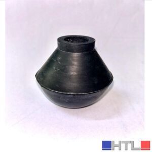 GUARNIZIONE PER CASSETTA A ZAINO WC ø 59 MM FORO 17 MM