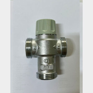 EDILKAMIN MISCELATORE TERMOSTAT.KIT3B R600300