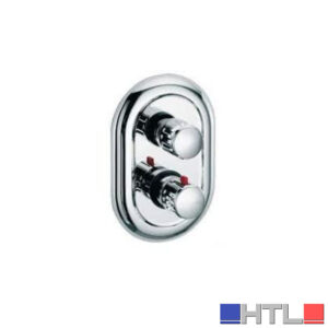 F.LLI FRATTINI MISCELATORE DOCCIA TERMOSTATICO MIXTERM ORIGINALE COD. ART. 90610