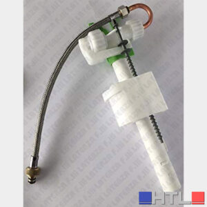 CASSETTA FAISMILANI RUBINETTO GALLEGGIANTE CON FLESSIBILE Cod. 310247 ORIGINALE