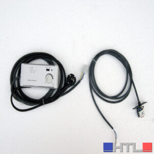 EDILKAMIN R137270 REGOLAT.FBOX/TERMO K-RICAMBIO 137270