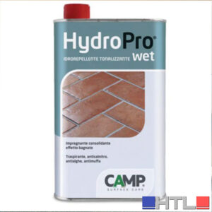 HYDRO PRO IDROREPELLENTE TONALIZZANTE WET 1LT CAMP