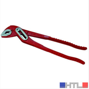 CHIAVE PINZA REGOLABILE POLIGRIP MM.250 UTILIA