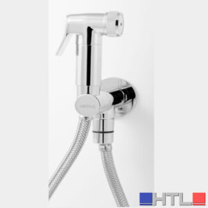 Idroscopino Arvag Modello Sirio Jet (cod. J1010) Cromato Lucido Per Bagni Nuovi